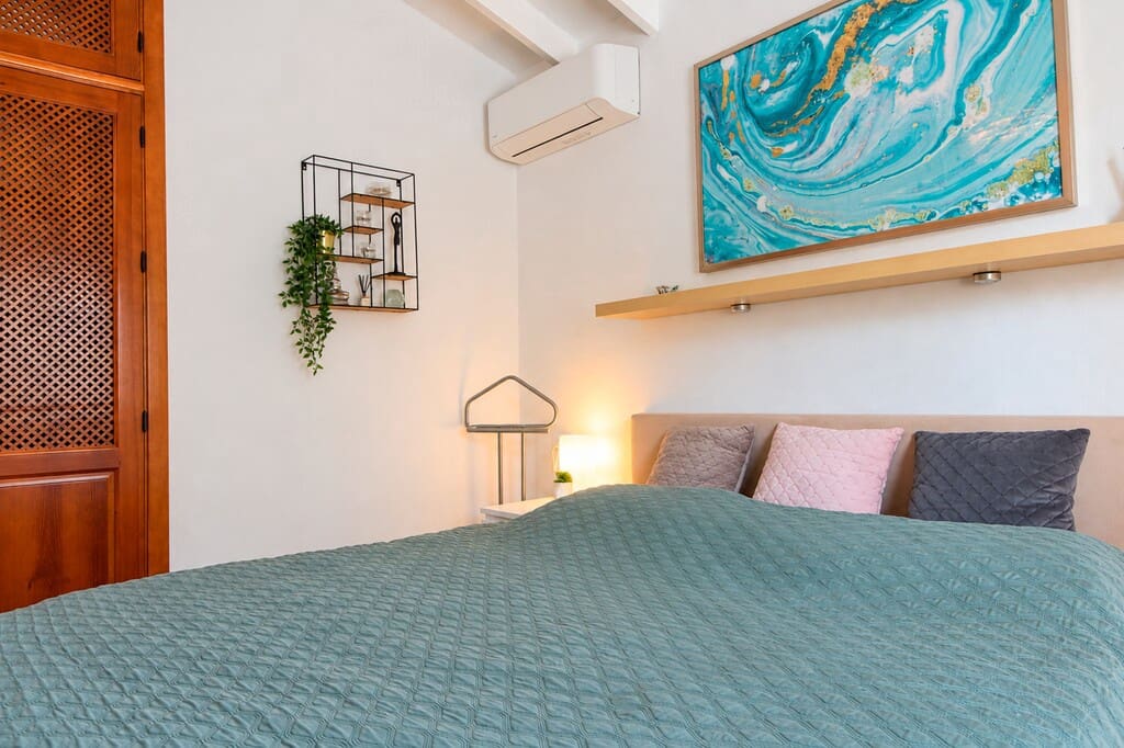 Finca/Casa Rural de 2 habitaciones en Cómpeta en venta con piscina garaje - 595.000 € (Ref: 10157415)