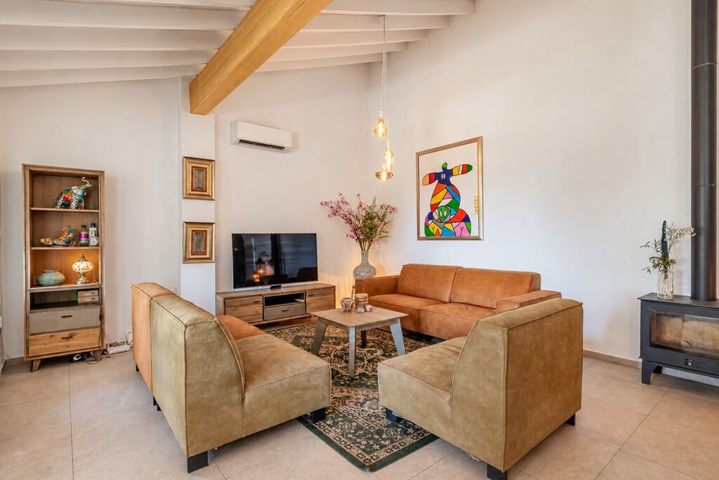 2 camera da letto Finca/Casa di Campagna in vendita in Competa con piscina garage - 480.000 € (Rif: 10159118)