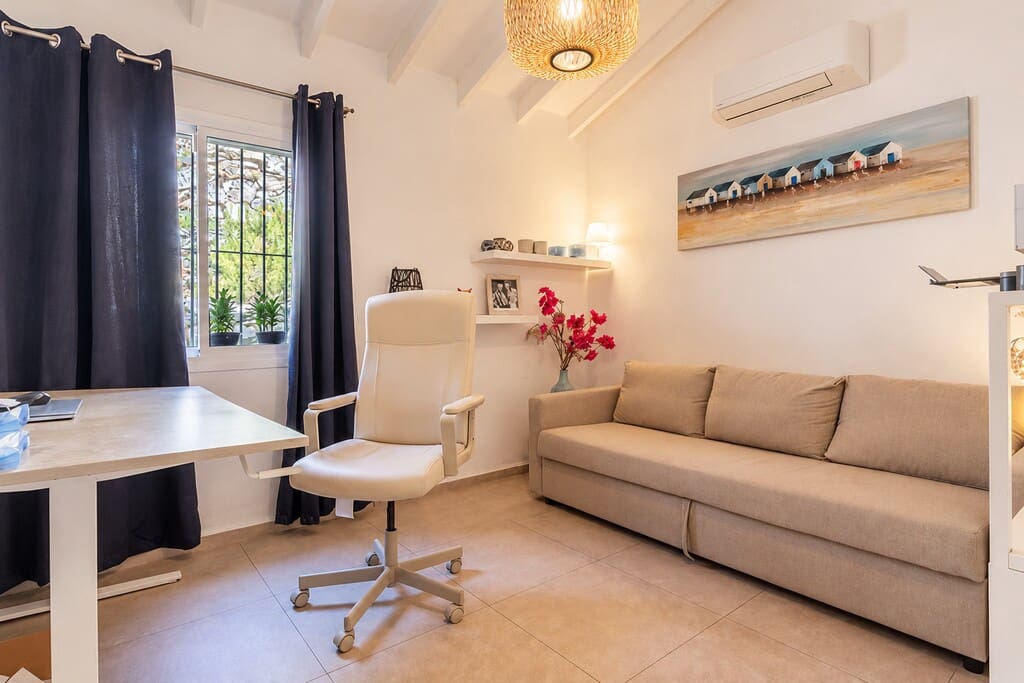 2 camera da letto Finca/Casa di Campagna in vendita in Competa con piscina garage - 480.000 € (Rif: 10159118)