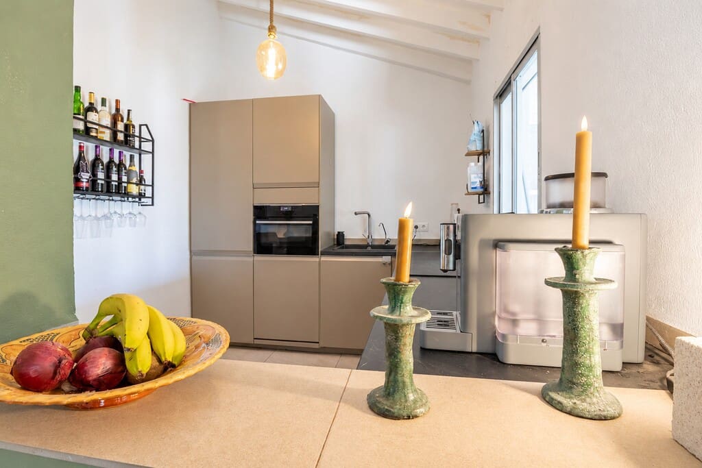 2 camera da letto Finca/Casa di Campagna in vendita in Competa con piscina garage - 480.000 € (Rif: 10159118)