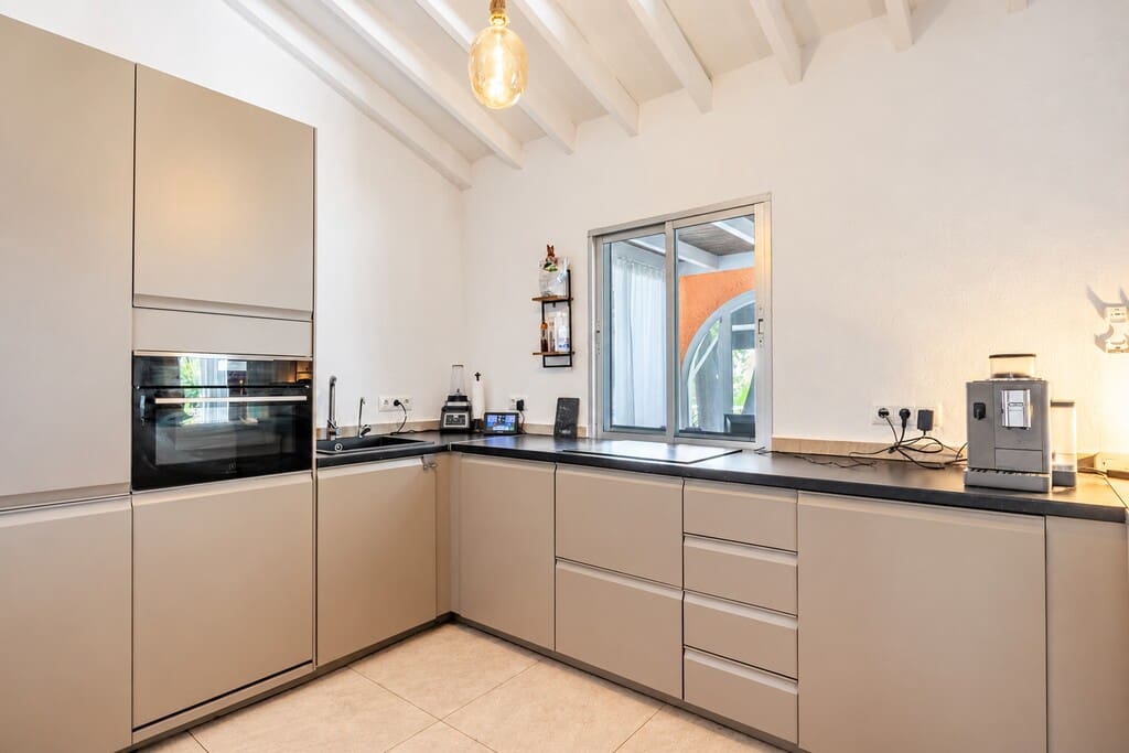 2 camera da letto Finca/Casa di Campagna in vendita in Competa con piscina garage - 480.000 € (Rif: 10159118)