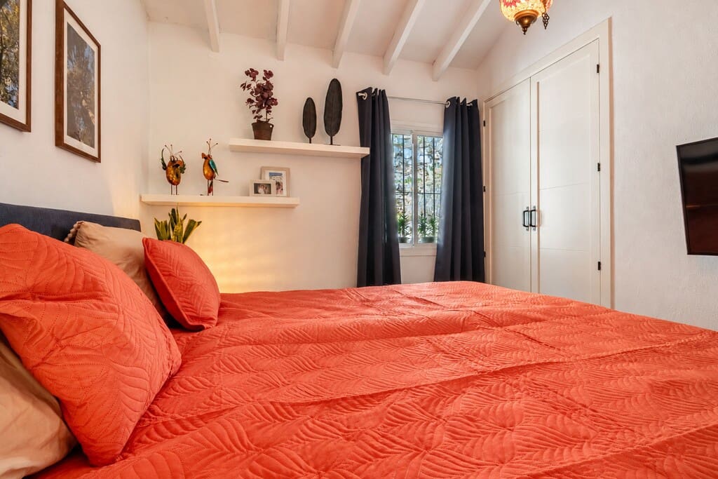 2 camera da letto Finca/Casa di Campagna in vendita in Competa con piscina garage - 480.000 € (Rif: 10159118)