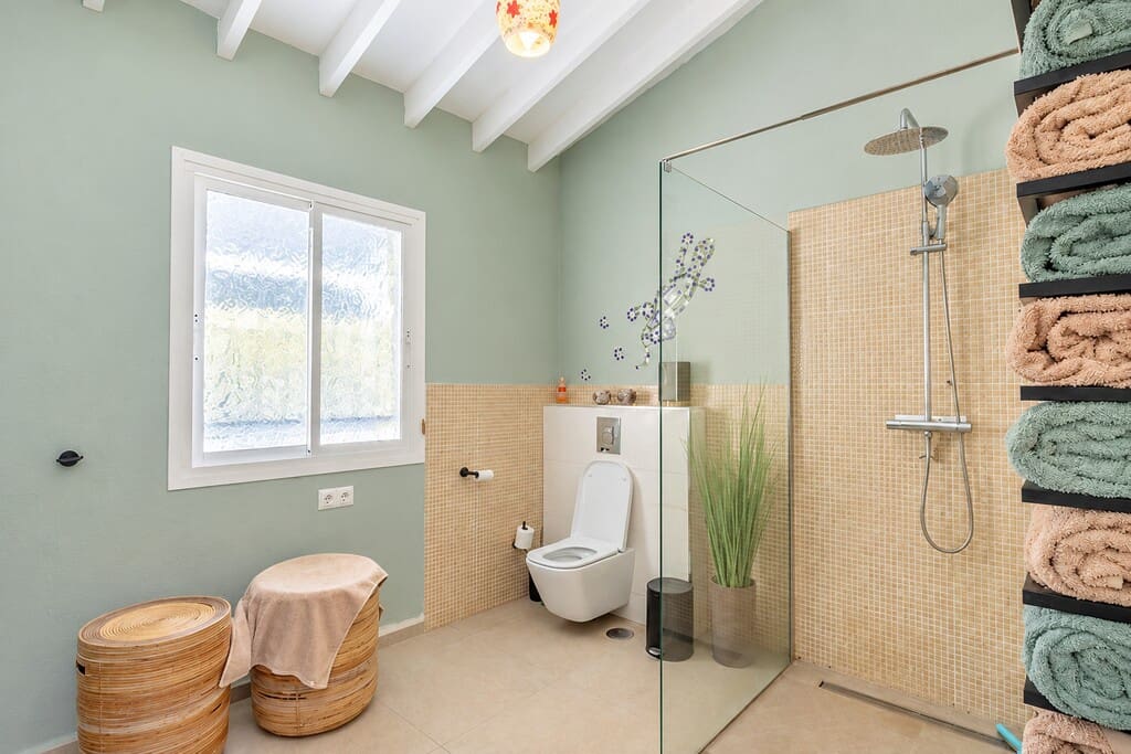 2 camera da letto Finca/Casa di Campagna in vendita in Competa con piscina garage - 480.000 € (Rif: 10159118)