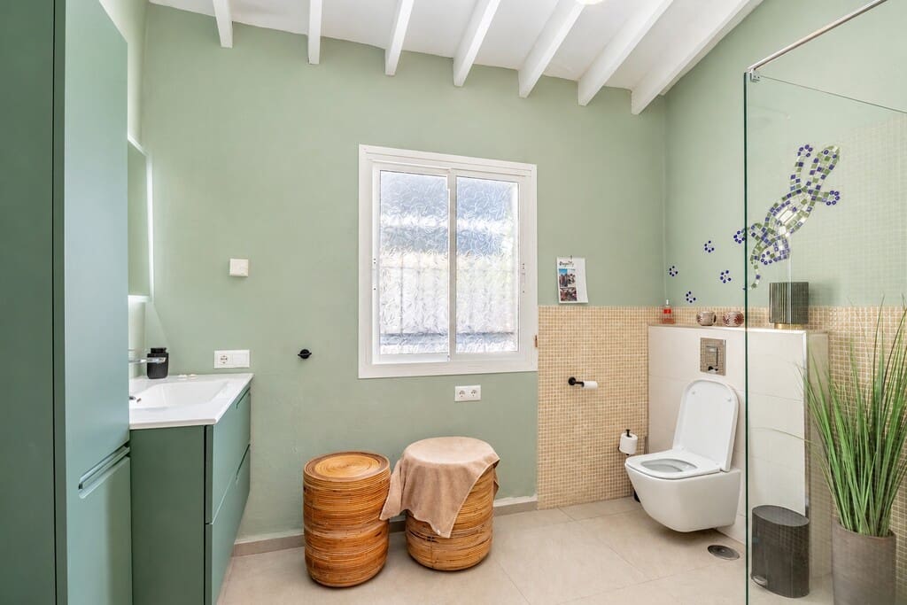 2 camera da letto Finca/Casa di Campagna in vendita in Competa con piscina garage - 480.000 € (Rif: 10159118)