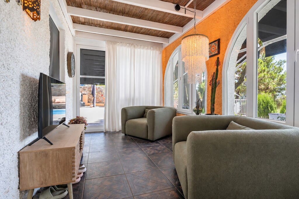 2 camera da letto Finca/Casa di Campagna in vendita in Competa con piscina garage - 480.000 € (Rif: 10159118)