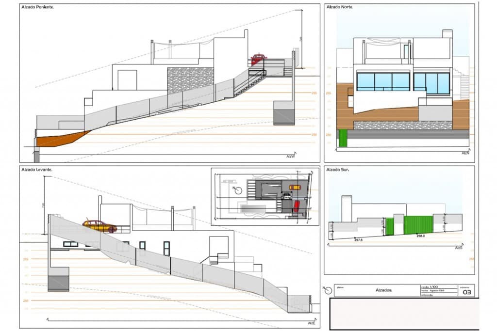 Bouwgrond te koop in Vinuela - € 69.000 (Ref: 4479880)