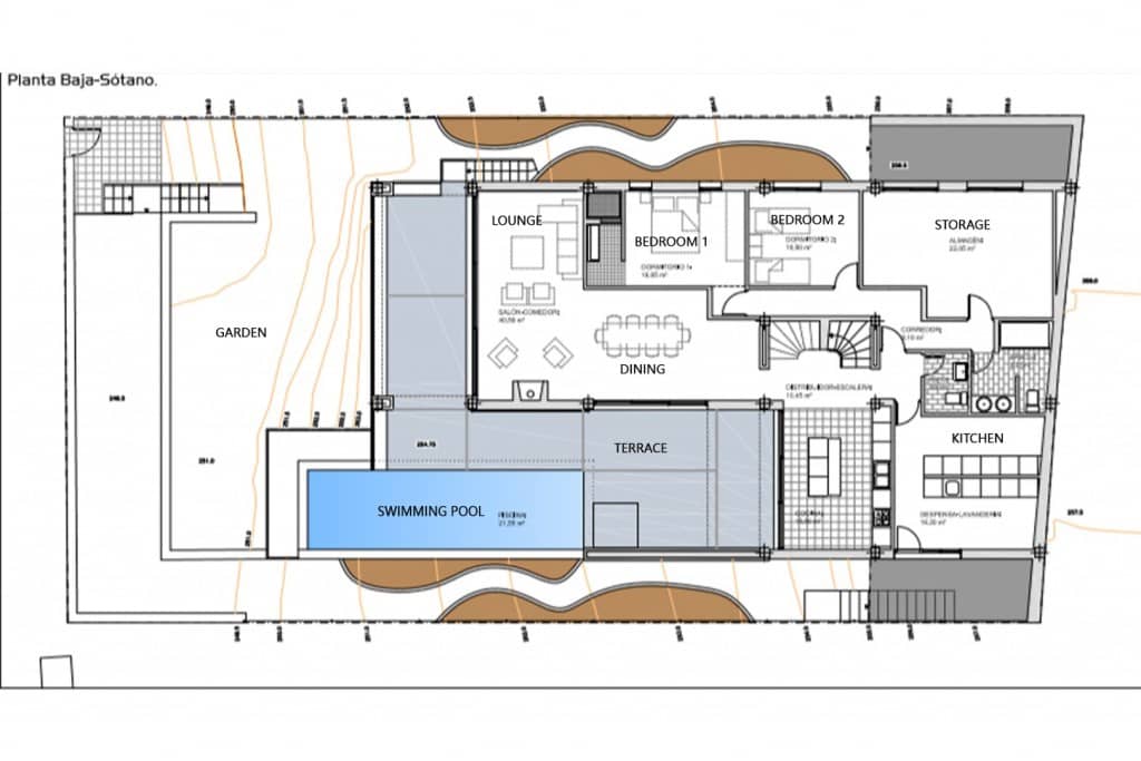 Bouwgrond te koop in Vinuela - € 69.000 (Ref: 4479880)