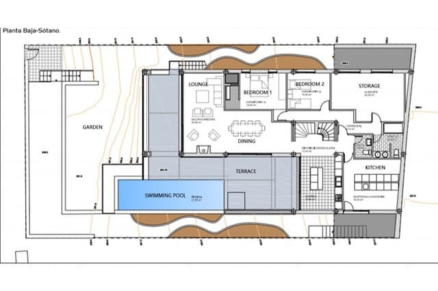 Bouwgrond te koop in Viñuela - € 69.000 (Ref: 4479880)