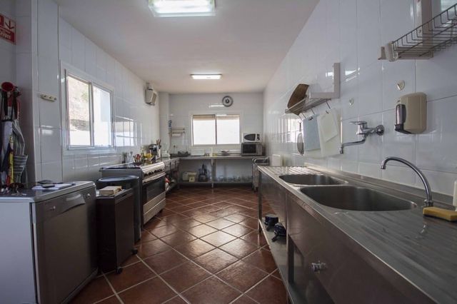 7 sypialnia Hotel na sprzedaż w Rincón de la Victoria z basenem - 994 995 € (Ref: 5067114)
