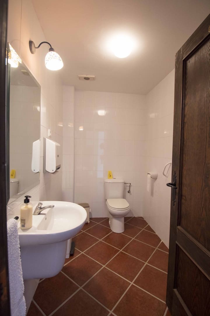 7 sypialnia Hotel na sprzedaż w Rincon de la Victoria z basenem - 994 995 € (Ref: 5067114)