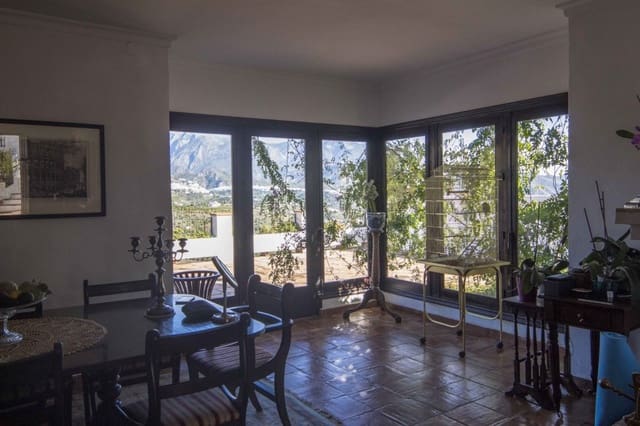 7 slaapkamer Villa te koop in Torrox met zwembad - € 880.000 (Ref: 6053246)