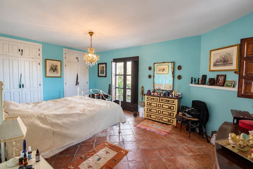 7 soveværelse Villa til salg i Torrox med swimmingpool - € 880.000 (Ref: 6053246)
