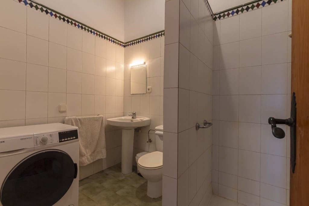 3 soveværelse Finca/Landehus til salg i Sedella med swimmingpool - € 398.000 (Ref: 7812695)