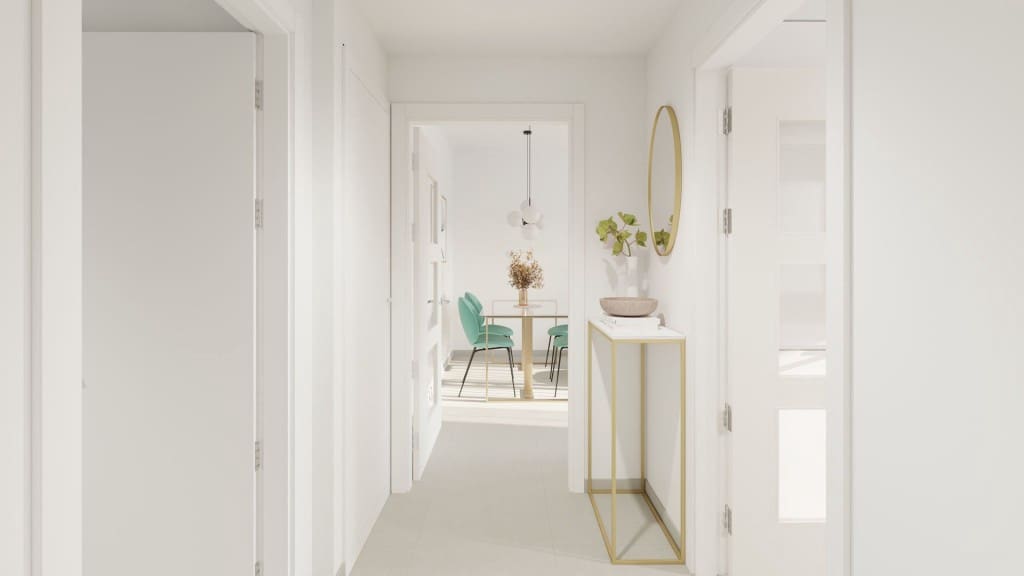 3 sypialnia Dom szeregowy na sprzedaż w Almunecar z basenem garażem - 466 000 € (Ref: 8445356)