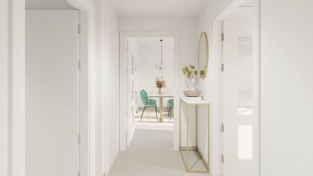 3 slaapkamer Rijtjeshuis te koop in Almuñécar met zwembad garage - € 466.000 (Ref: 8445356)