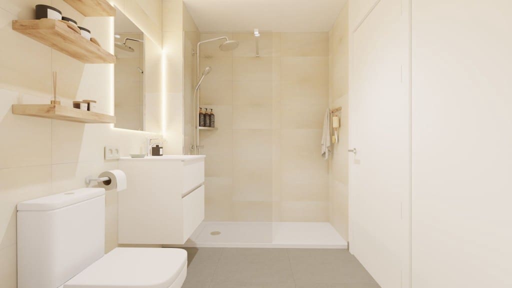 3 sypialnia Dom szeregowy na sprzedaż w Almunecar z basenem garażem - 466 000 € (Ref: 8445356)