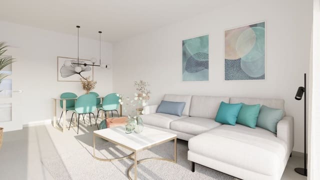 3 slaapkamer Rijtjeshuis te koop in Almuñécar met zwembad garage - € 466.000 (Ref: 8445356)