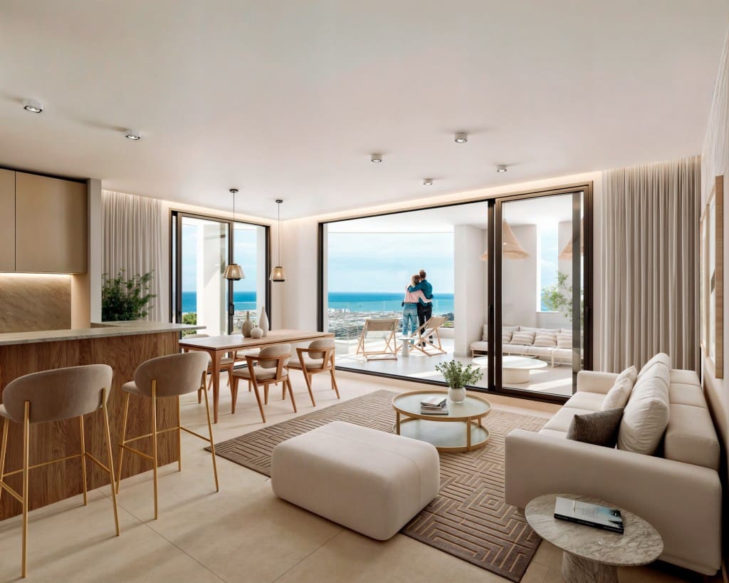 Casa de 2 habitaciones en Torrox en venta con piscina garaje - 489.000 € (Ref: 8713213)