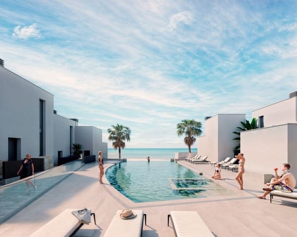 Casa de 2 habitaciones en Torrox en venta con piscina garaje - 489.000 € (Ref: 8713213)