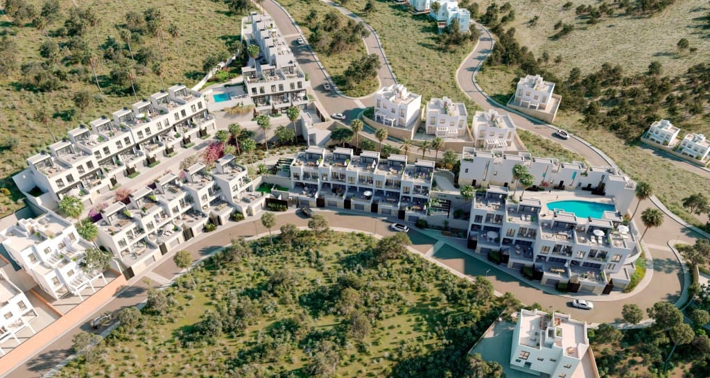 Casa de 2 habitaciones en Torrox en venta con piscina garaje - 489.000 € (Ref: 8713213)