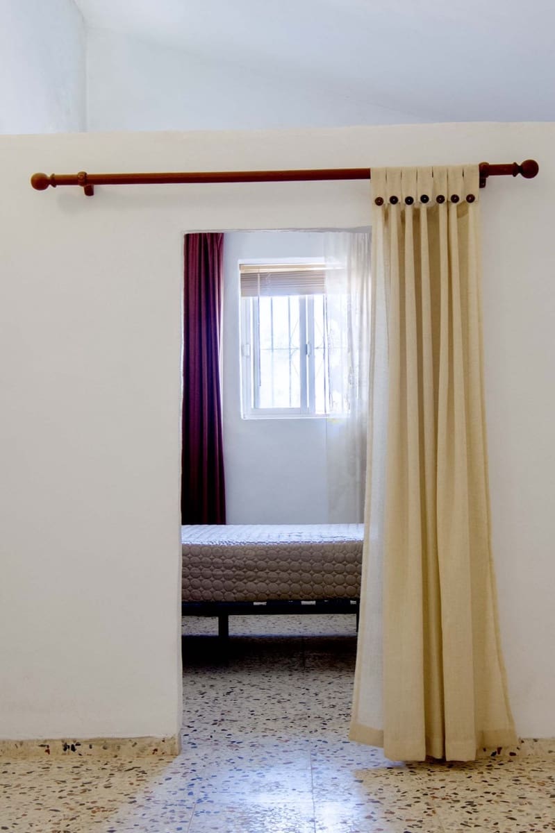 2 camera da letto Finca/Casa di Campagna in vendita in Comares - 98.500 € (Rif: 9042038)