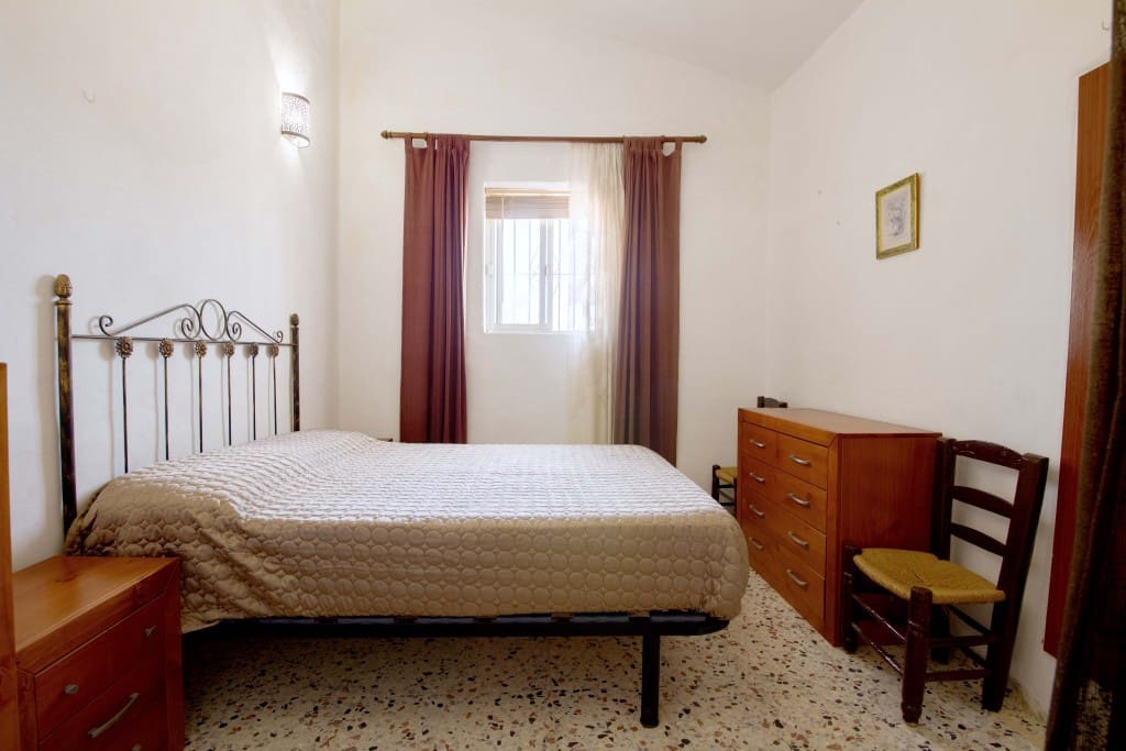 2 camera da letto Finca/Casa di Campagna in vendita in Comares - 98.500 € (Rif: 9042038)