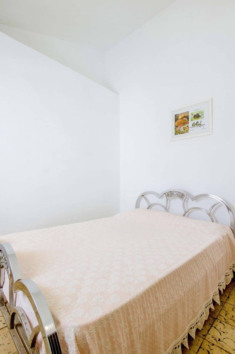 2 camera da letto Finca/Casa di Campagna in vendita in Comares - 98.500 € (Rif: 9042038)