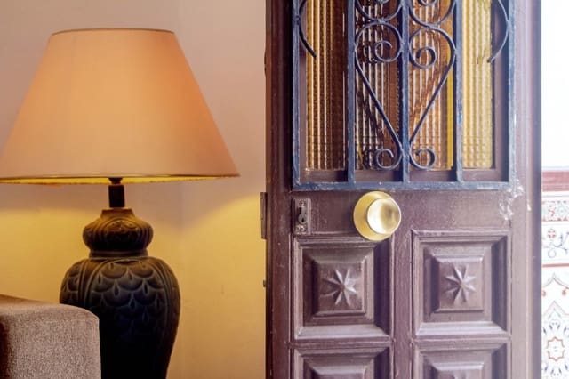 2 chambre Finca/Maison de Campagne à vendre à Comares - 98 500 € (Ref: 9042038)