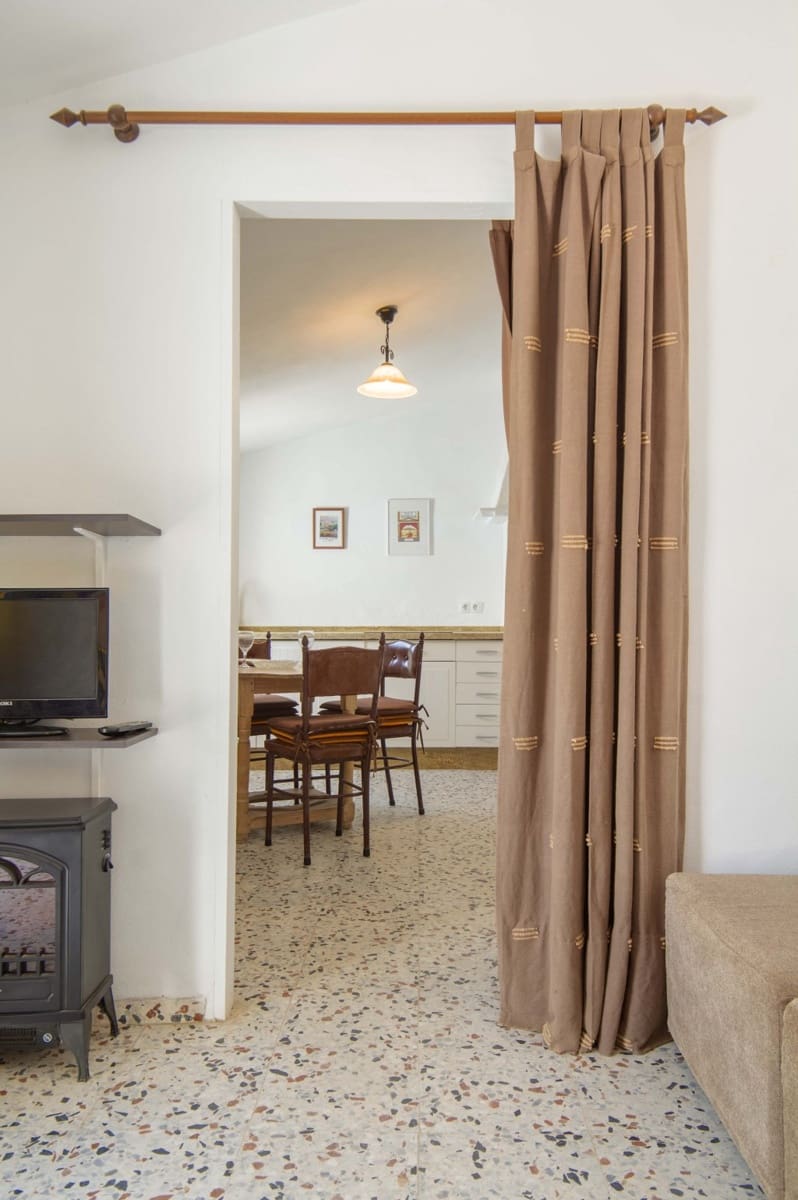 2 camera da letto Finca/Casa di Campagna in vendita in Comares - 98.500 € (Rif: 9042038)