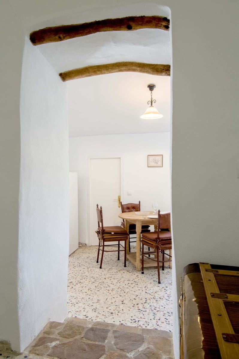 2 camera da letto Finca/Casa di Campagna in vendita in Comares - 98.500 € (Rif: 9042038)