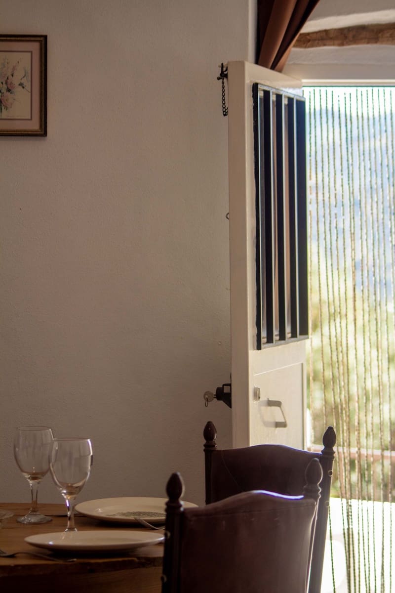 2 camera da letto Finca/Casa di Campagna in vendita in Comares - 98.500 € (Rif: 9042038)