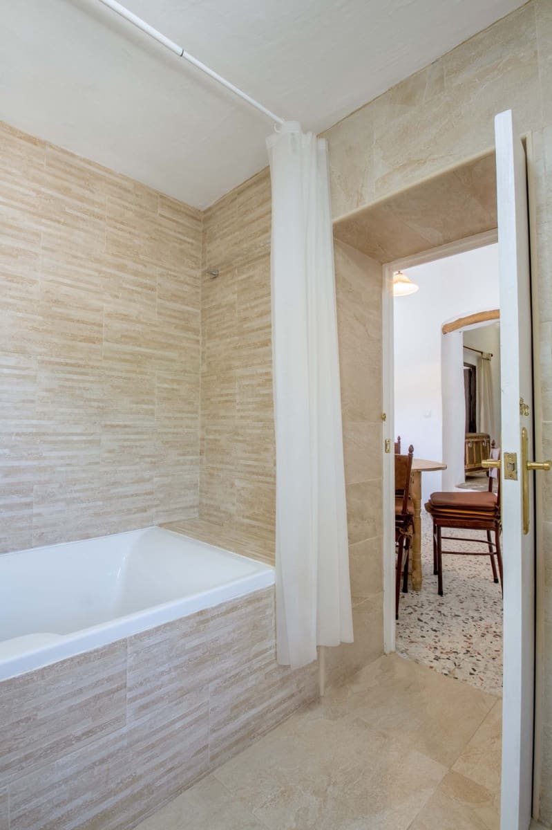 2 camera da letto Finca/Casa di Campagna in vendita in Comares - 98.500 € (Rif: 9042038)