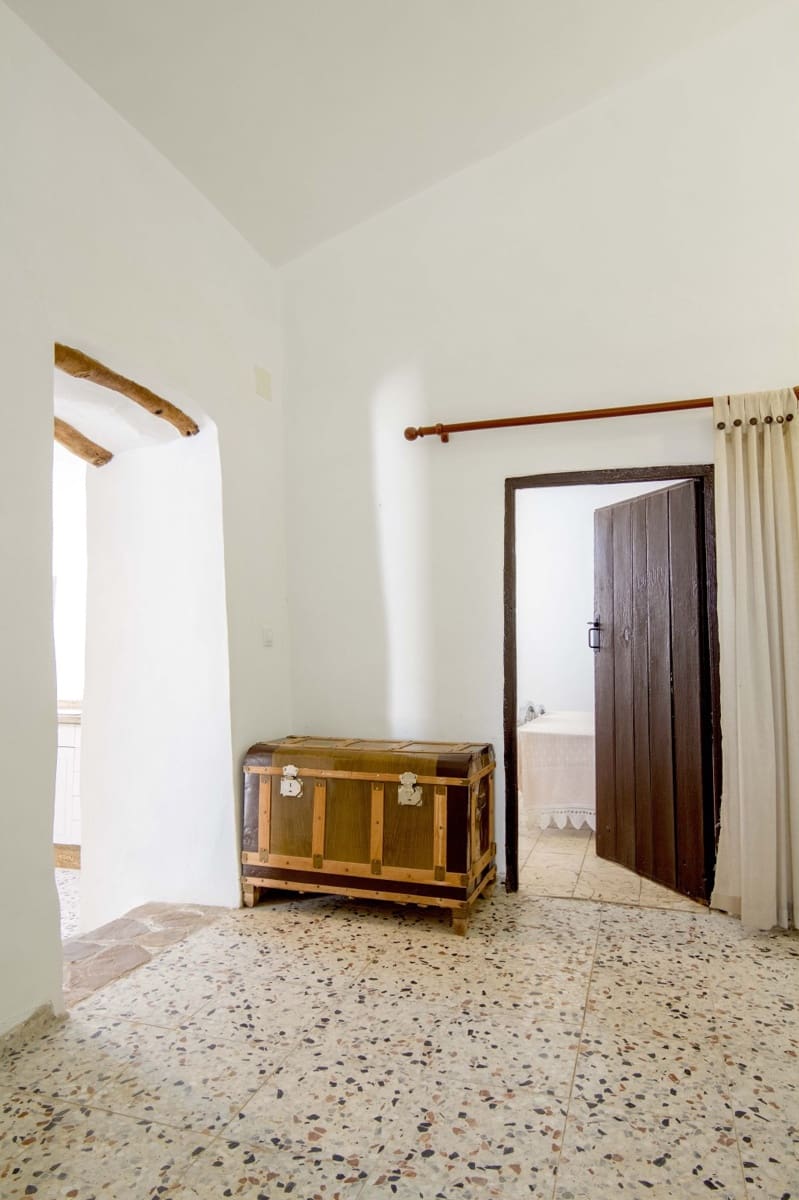 2 camera da letto Finca/Casa di Campagna in vendita in Comares - 98.500 € (Rif: 9042038)