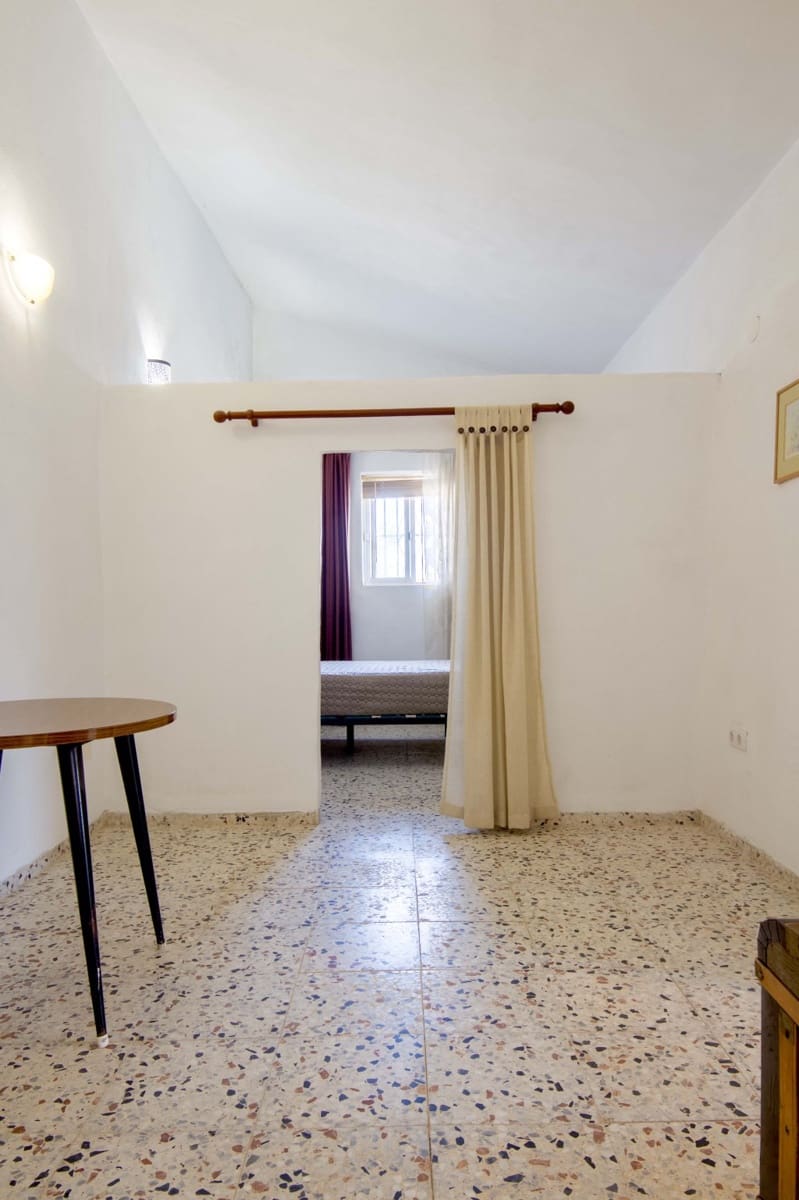 2 camera da letto Finca/Casa di Campagna in vendita in Comares - 98.500 € (Rif: 9042038)