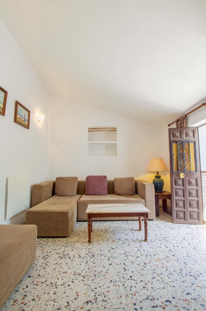 2 camera da letto Finca/Casa di Campagna in vendita in Comares - 98.500 € (Rif: 9042038)