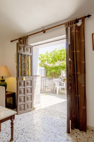 2 chambre Finca/Maison de Campagne à vendre à Comares - 98 500 € (Ref: 9042038)