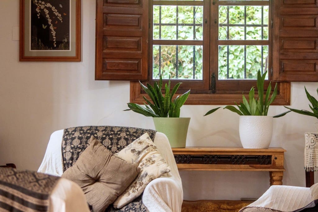 5 bedroom Finca/Country House for sale in Riogordo - € 385,000 (Ref: 9050834)