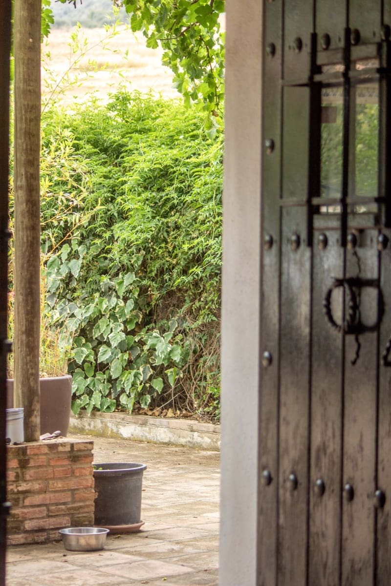 5 bedroom Finca/Country House for sale in Riogordo - € 385,000 (Ref: 9050834)