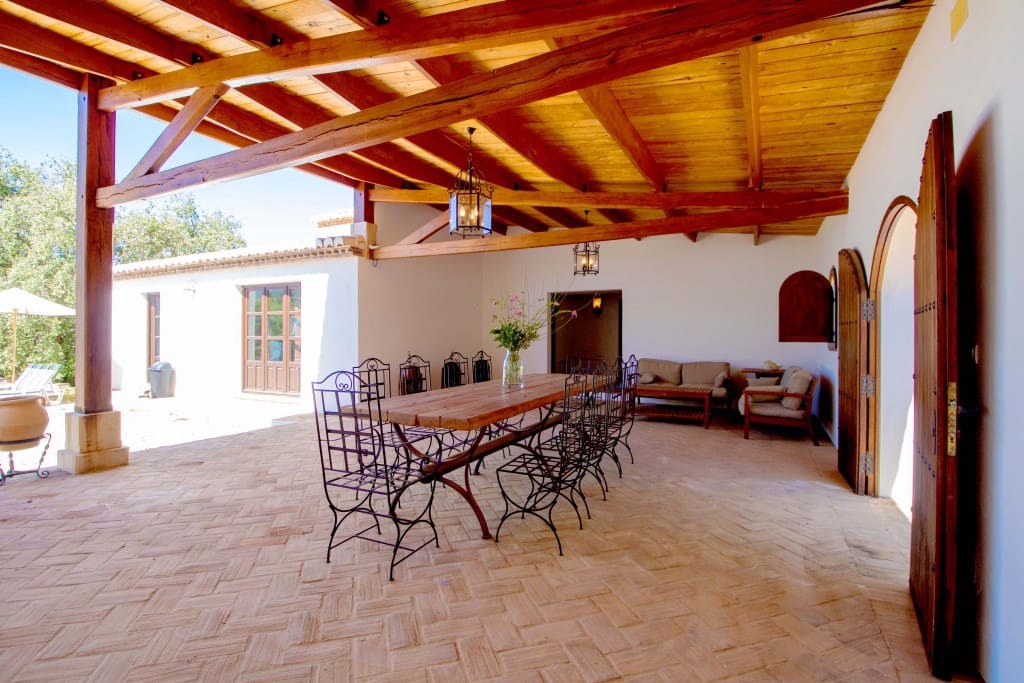 4 soveværelse Finca/Landehus til salg i Comares med swimmingpool - € 695.000 (Ref: 9062171)