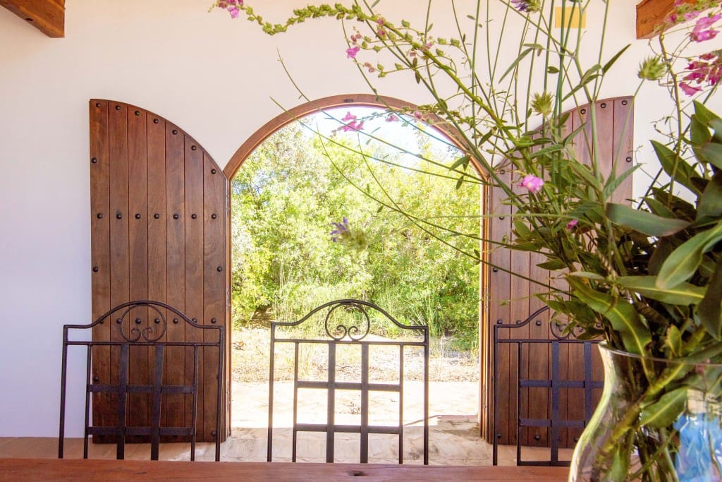 4 soveværelse Finca/Landehus til salg i Comares med swimmingpool - € 695.000 (Ref: 9062171)