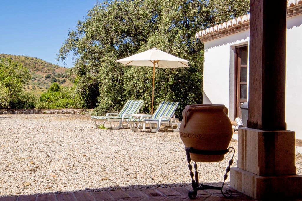 4 soveværelse Finca/Landehus til salg i Comares med swimmingpool - € 695.000 (Ref: 9062171)