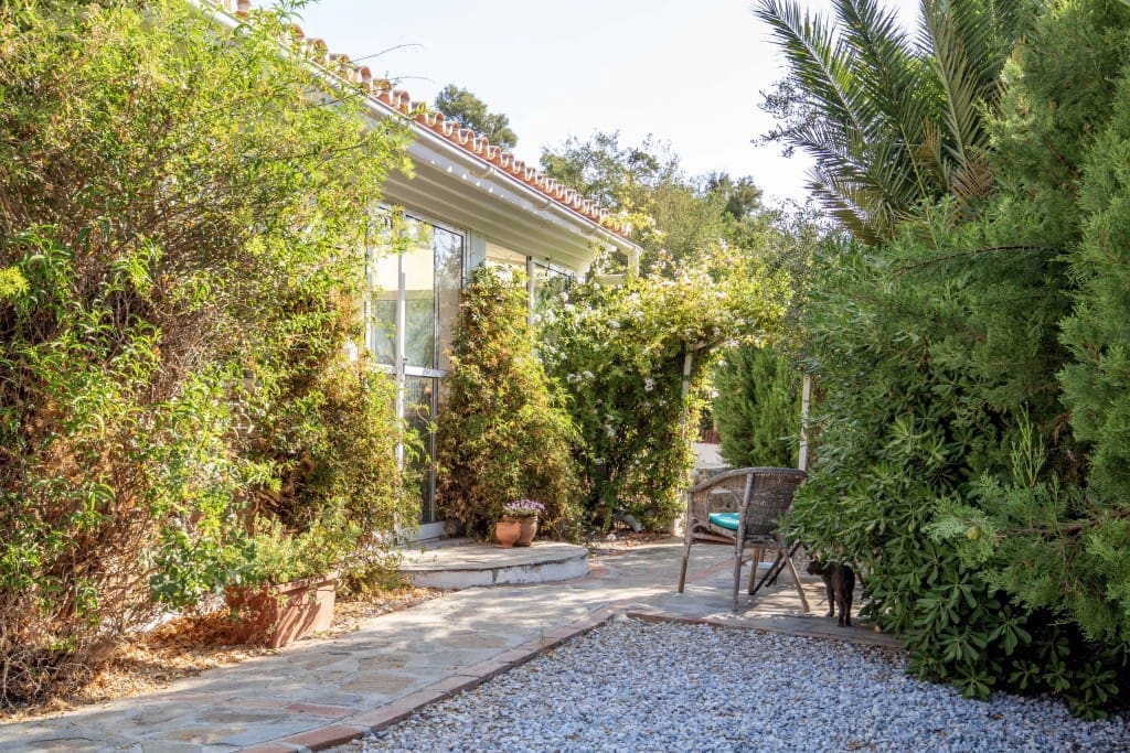 4 soveværelse Finca/Landehus til salg i Comares med swimmingpool garage - € 349.000 (Ref: 9183334)