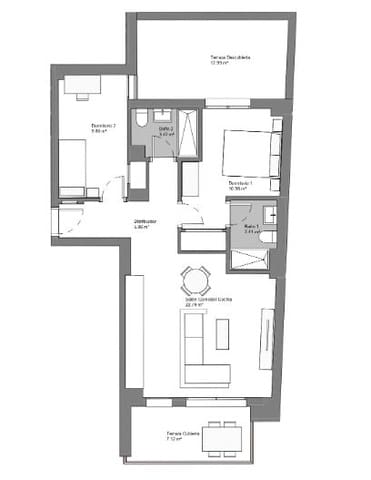 2 slaapkamer Appartement te koop in Torre del Mar, Vélez-Málaga met zwembad garage - € 264.950 (Ref: 9262290)