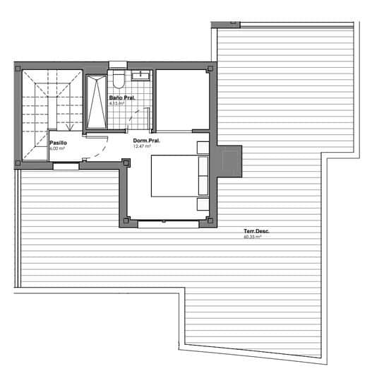 4 bedroom Apartment for sale in Velez-Malaga with pool - € 399,950 (Ref: 9264080)