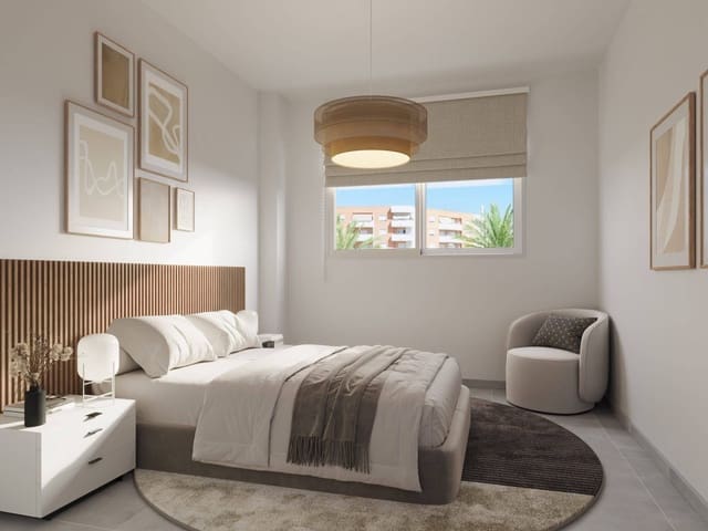 Apartamento de 4 habitaciones en Vélez-Málaga en venta con piscina - 399.950 € (Ref: 9264080)