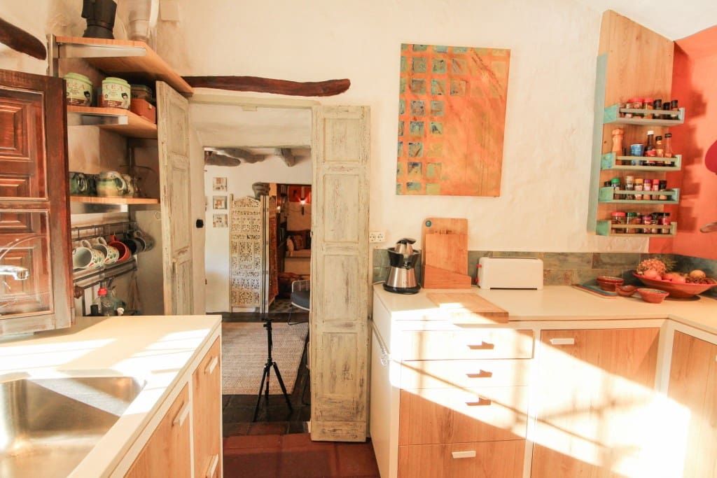 4 bedroom Finca/Country House for sale in Colmenar - € 349,000 (Ref: 9461029)