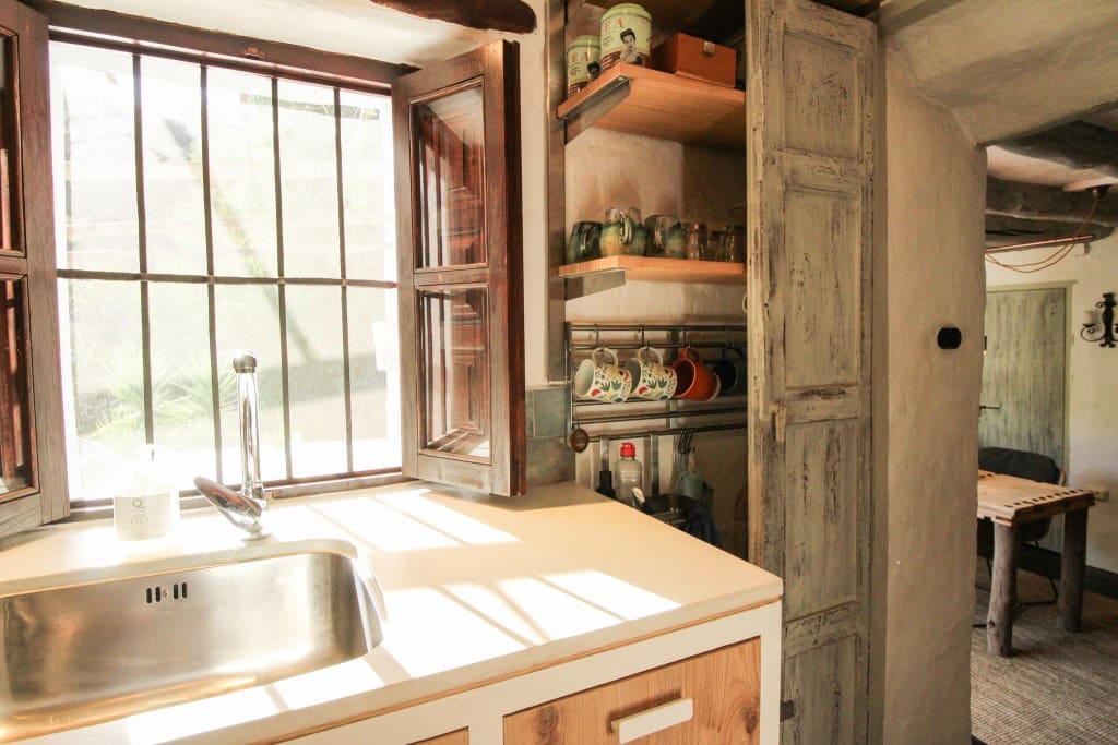 4 bedroom Finca/Country House for sale in Colmenar - € 349,000 (Ref: 9461029)