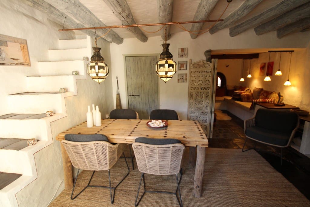 4 bedroom Finca/Country House for sale in Colmenar - € 349,000 (Ref: 9461029)