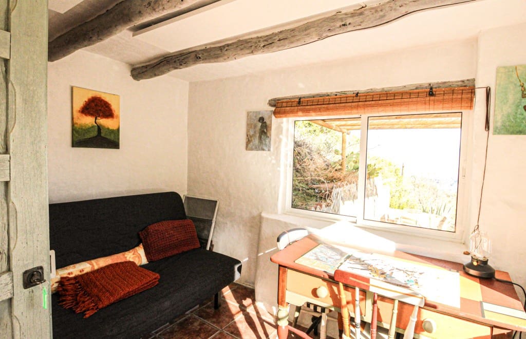 4 bedroom Finca/Country House for sale in Colmenar - € 349,000 (Ref: 9461029)