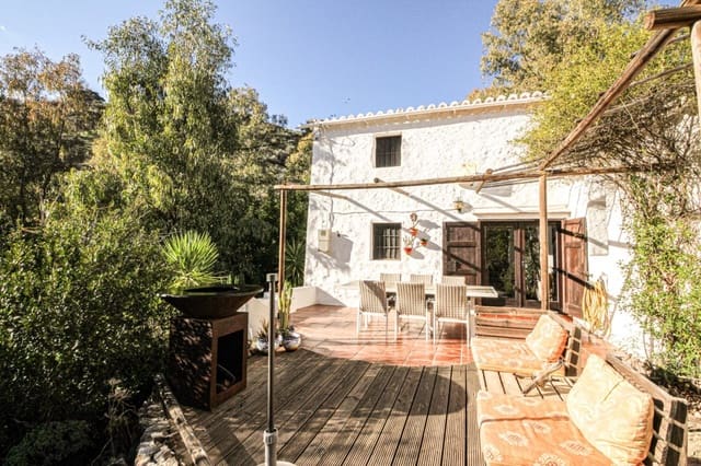 4 bedroom Finca/Country House for sale in Colmenar - € 349,000 (Ref: 9461029)